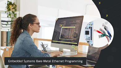 Bare-Metal Ethernet Programming